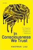 Cover of In Consciousness We Trust