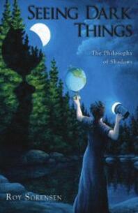 Cover of Seeing Dark Things